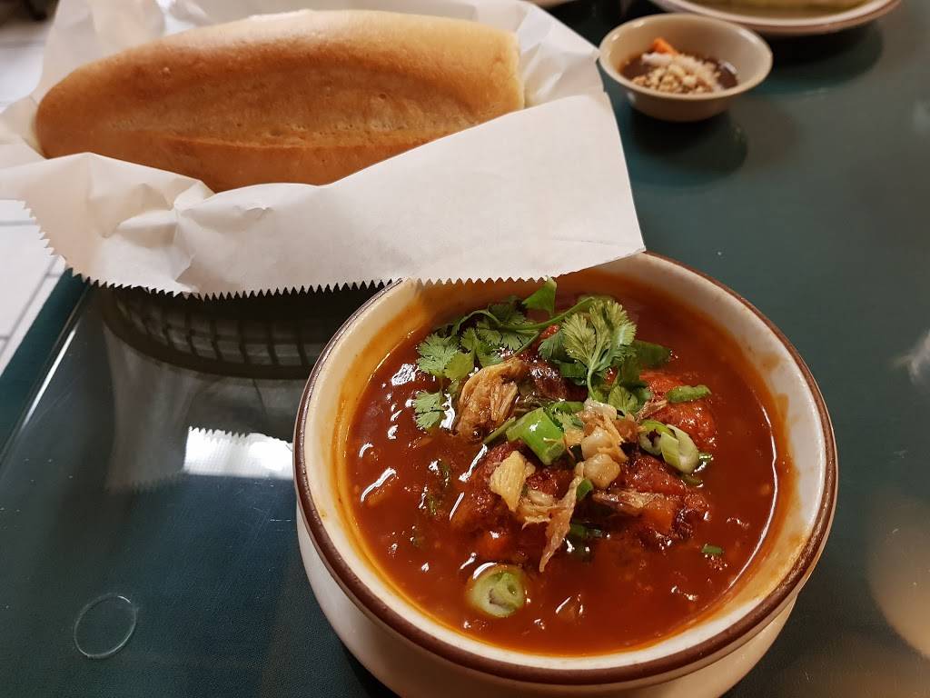 Pho Thai Nguyen | restaurant | 3221 N Classen Blvd, Oklahoma City, OK 73118, USA | 4055257373 OR +1 405-525-7373