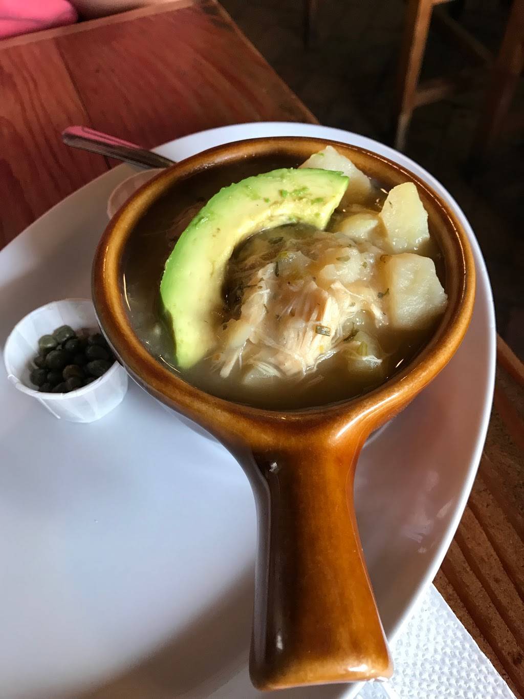 Guava Tree Cafe | restaurant | 118 Richmond Dr NE, Albuquerque, NM 87106, USA | 5059902599 OR +1 505-990-2599