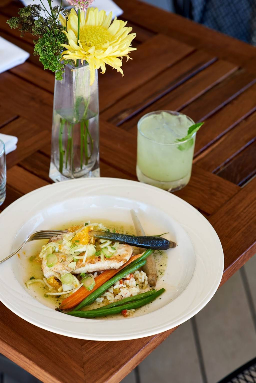 Shade | restaurant | 34 Ocean Ave, Scarborough, ME 04074, USA | 2078836684 OR +1 207-883-6684