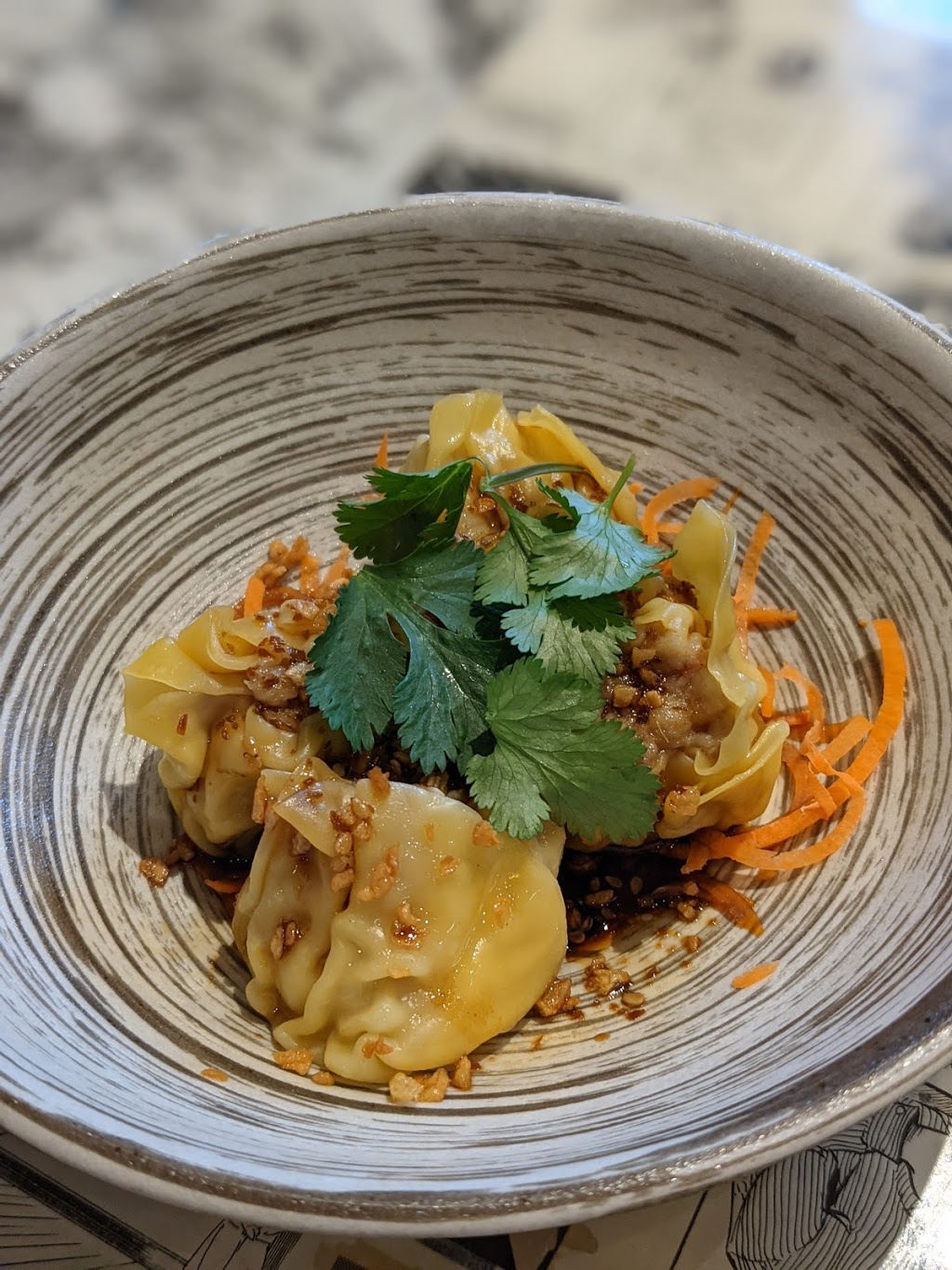 LUCKY CAT STREET EATERY | restaurant | 6322 N Andrews Ave, Fort Lauderdale, FL 33309, USA | 9549095301 OR +1 954-909-5301