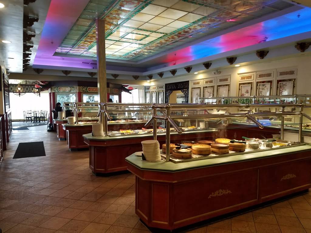 Oriental Forest Buffet | restaurant | 4197 Baldwin Rd, Auburn Hills, MI 48326, USA | 2487589888 OR +1 248-758-9888
