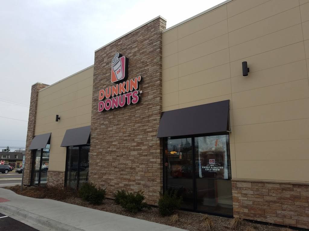 Dunkin Donuts | cafe | 2775 Dundee Rd, Northbrook, IL 60062, USA | 2242618913 OR +1 224-261-8913