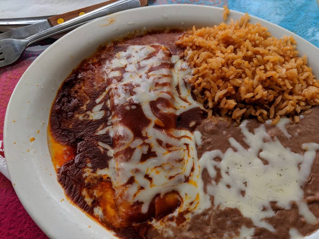 La Peñita | restaurant | 601 S 1st St, San Jose, CA 95113, USA | 4082950434 OR +1 408-295-0434