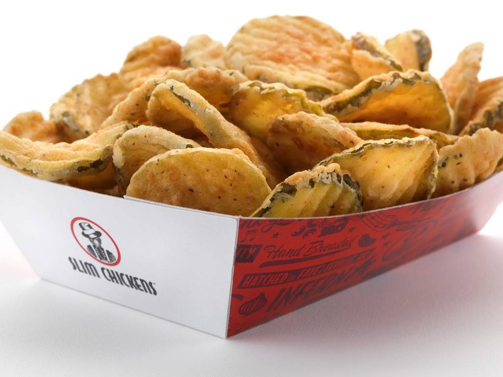 Slim Chickens | restaurant | 819 Lake Harbour Dr, Ridgeland, MS 39157, USA | 6019912782 OR +1 601-991-2782