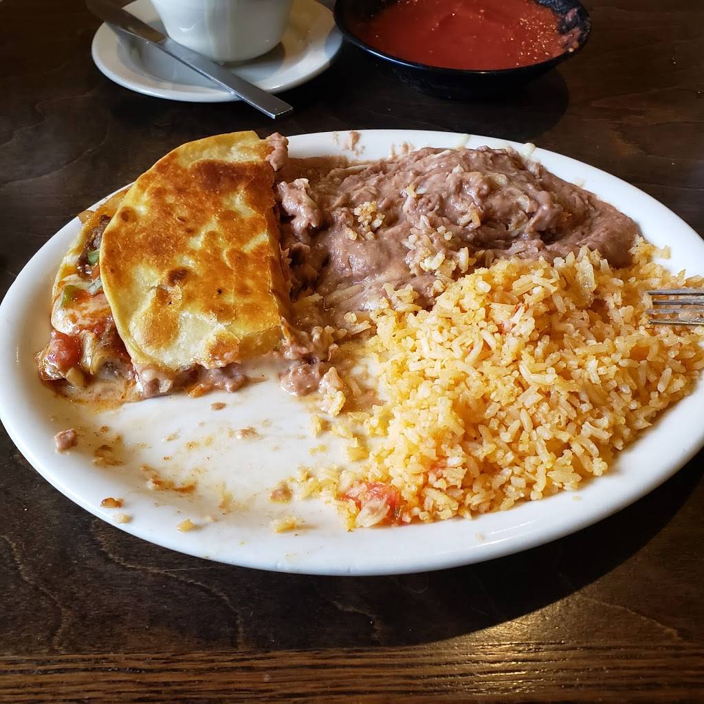 Zapopan Mexican Restaurant | restaurant | 45 Beverly Dr, Calera, AL 35040, USA | 2056684008 OR +1 205-668-4008