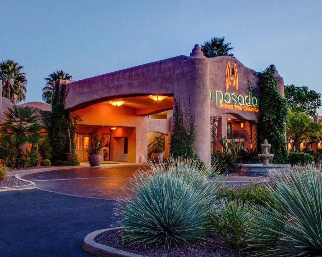 La Posada Lodge & Casitas, Ascend Hotel Collection | restaurant | 5900 N Oracle Rd, Tucson, AZ 85704, USA | 5208874800 OR +1 520-887-4800