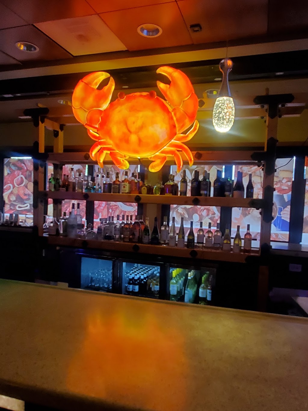 King Crab | restaurant | 1601 Willow Lawn Dr suite 800, Richmond, VA 23230, USA | 8049972968 OR +1 804-997-2968