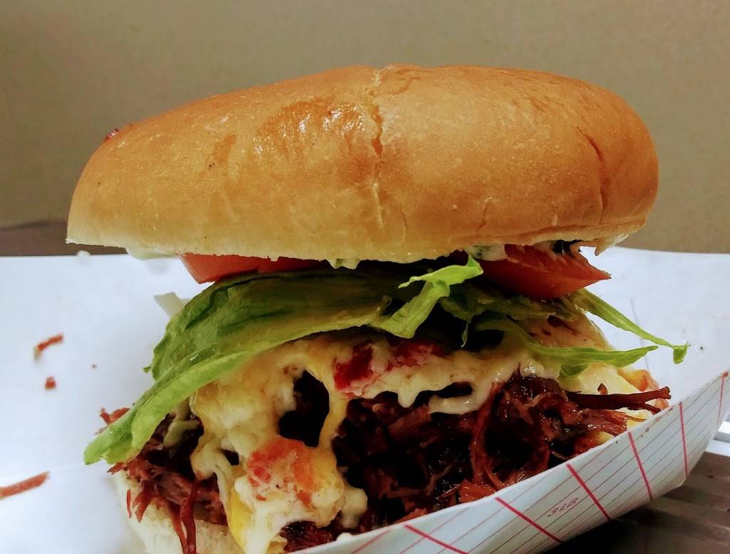 Right Side Sandwiches | restaurant | 3401 W Stan Schlueter Loop, Killeen, TX 76549, USA | 2542132150 OR +1 254-213-2150