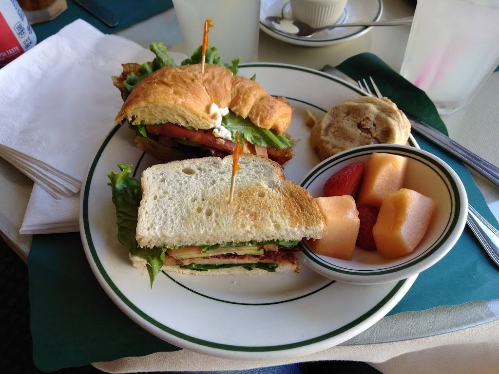 Ricks On Second | restaurant | 619 W 2nd St, Antioch, CA 94509, USA | 9257575500 OR +1 925-757-5500