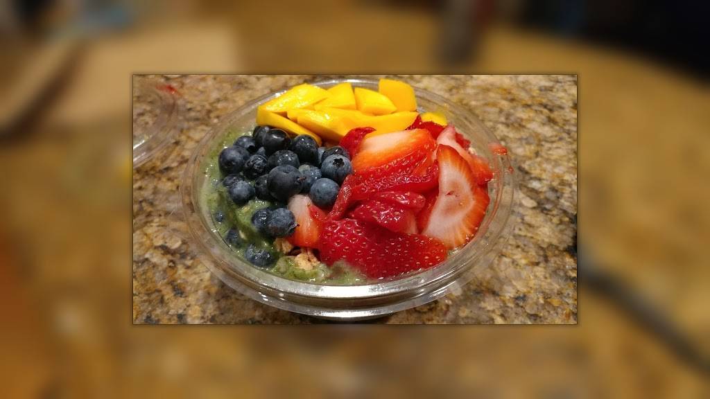 Frutta Bowls | restaurant | 167 U.S. 9, Marlboro Township, NJ 07746, USA | 7327923134 OR +1 732-792-3134