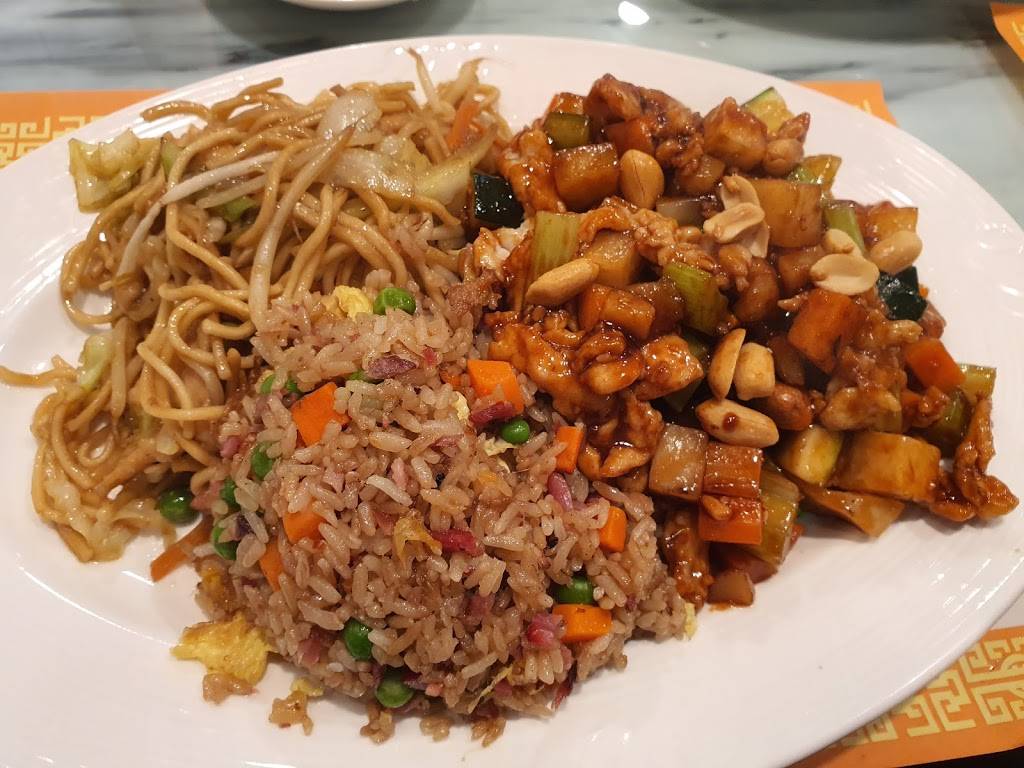 Hughson Asian Kitchen | restaurant | 6902 Hughson Ave, Hughson, CA 95326, USA | 2095427002 OR +1 209-542-7002