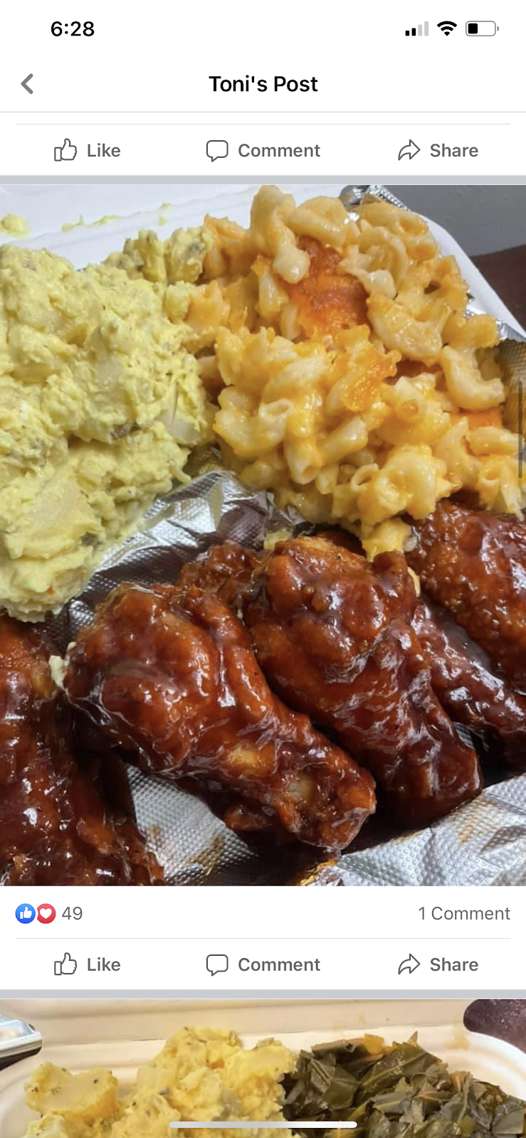 Tastys to Go | restaurant | 1511 W 6th St, Racine, WI 53404, USA | 6623229783 OR +1 662-322-9783