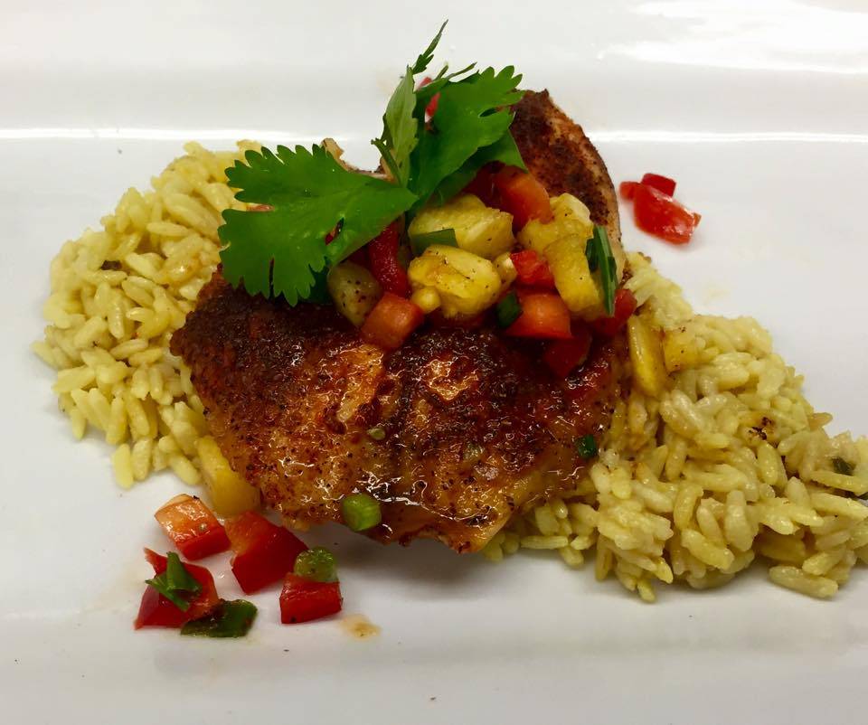 Bayou Catering | restaurant | 6340 126th Ave N, Largo, FL 33773, USA | 7276447085 OR +1 727-644-7085