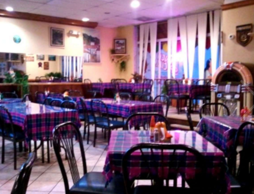 Blancas Restaurant now El Patron Bar & Grill | restaurant | 4412, 418 S Washington St, Falls Church, VA 22046, USA | 7035382466 OR +1 703-538-2466