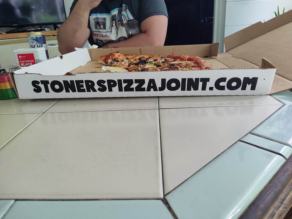 Stoners Pizza Joint Southside Jacksonville | restaurant | 3837 Southside Blvd #7, Jacksonville, FL 32216, USA | 9042328247 OR +1 904-232-8247