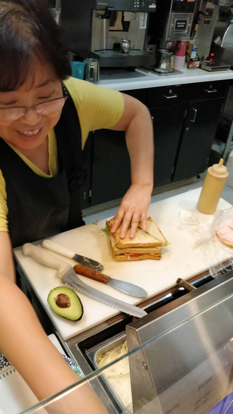 City Hall Cafe | restaurant | 250 Hamilton Ave, Palo Alto, CA 94301, USA | 6503292338 OR +1 650-329-2338