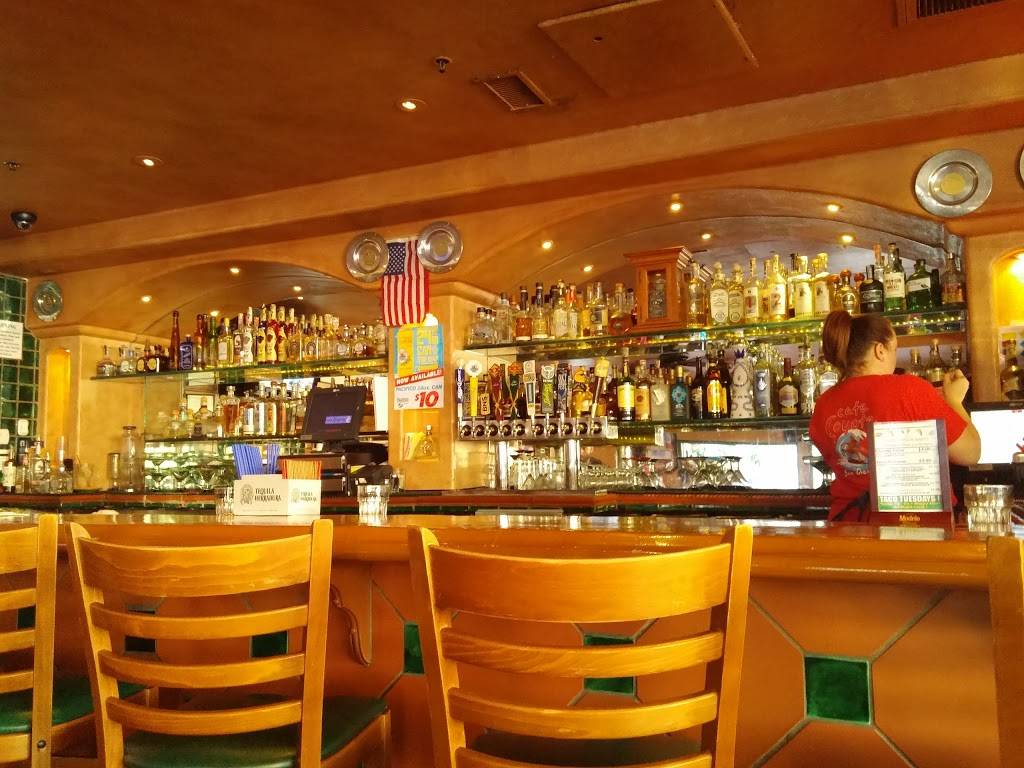 Cafe Coyote | restaurant | 2461 San Diego Ave, San Diego, CA 92110, USA | 6192914695 OR +1 619-291-4695