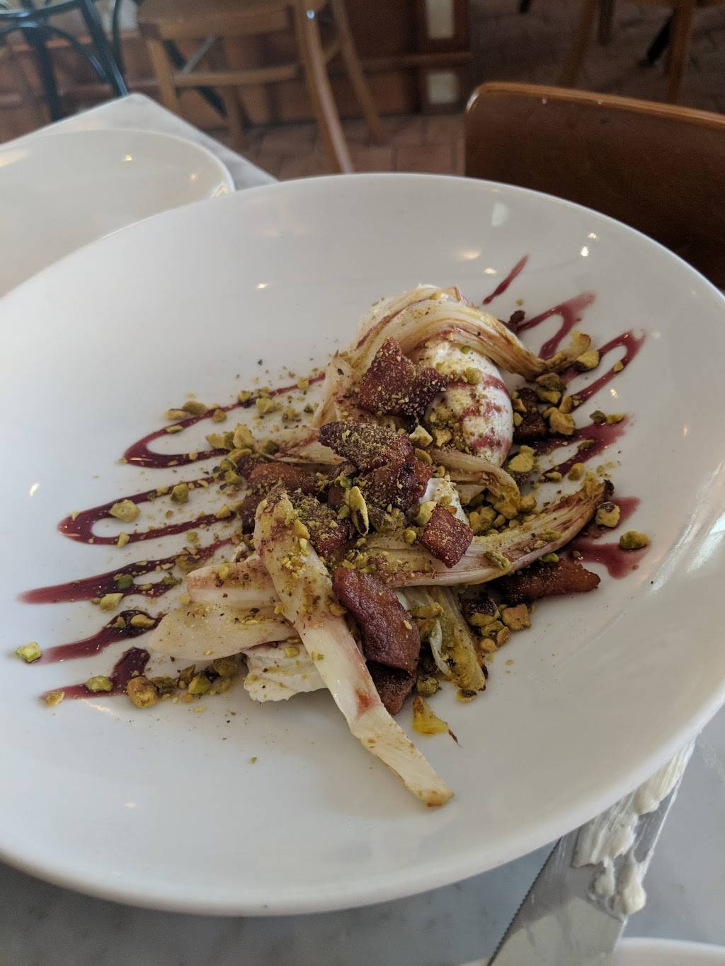 Piccolo Forno | restaurant | 3801 Butler St, Pittsburgh, PA 15201, USA | 4126220111 OR +1 412-622-0111