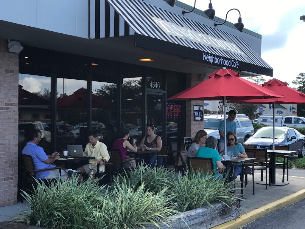 Tango 3 Coffee | cafe | 4546 E Hwy 20, Niceville, FL 32578, USA | 8502796677 OR +1 850-279-6677