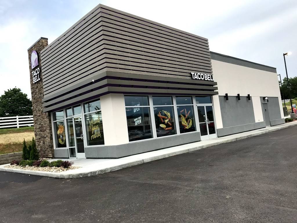 Taco Bell | meal takeaway | 6000 South, OH-48, Maineville, OH 45039, USA | 5134800167 OR +1 513-480-0167