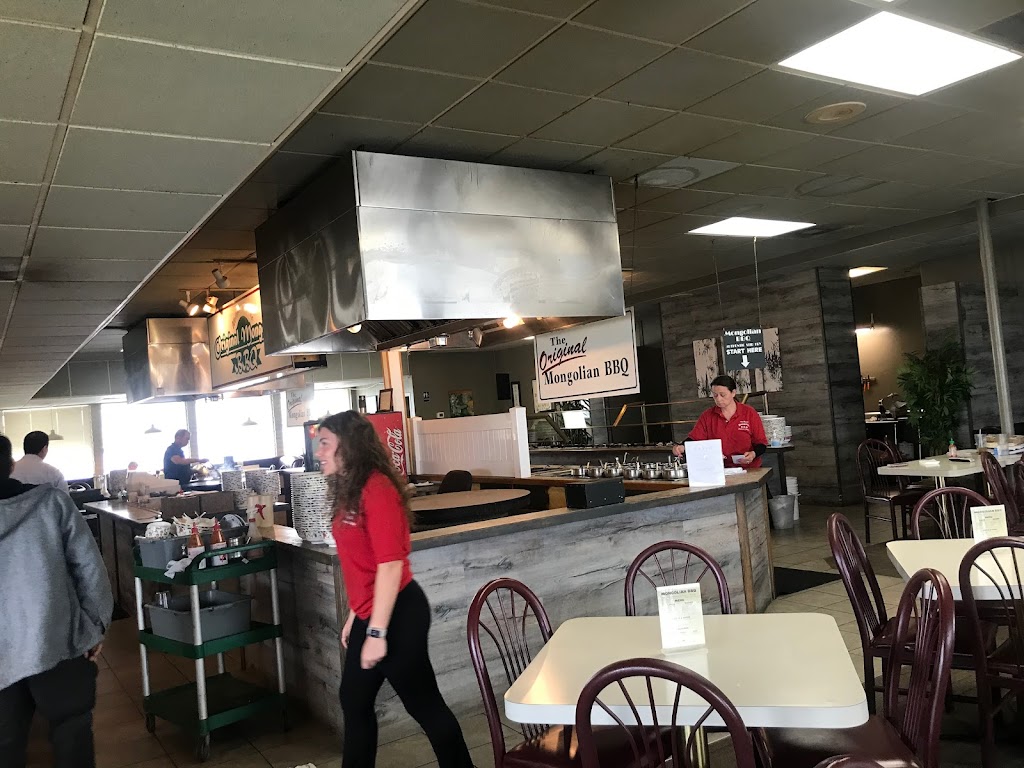 Mongolian BBQ | restaurant | 1123 Caldwell Blvd, Nampa, ID 83651, USA | 2084657860 OR +1 208-465-7860