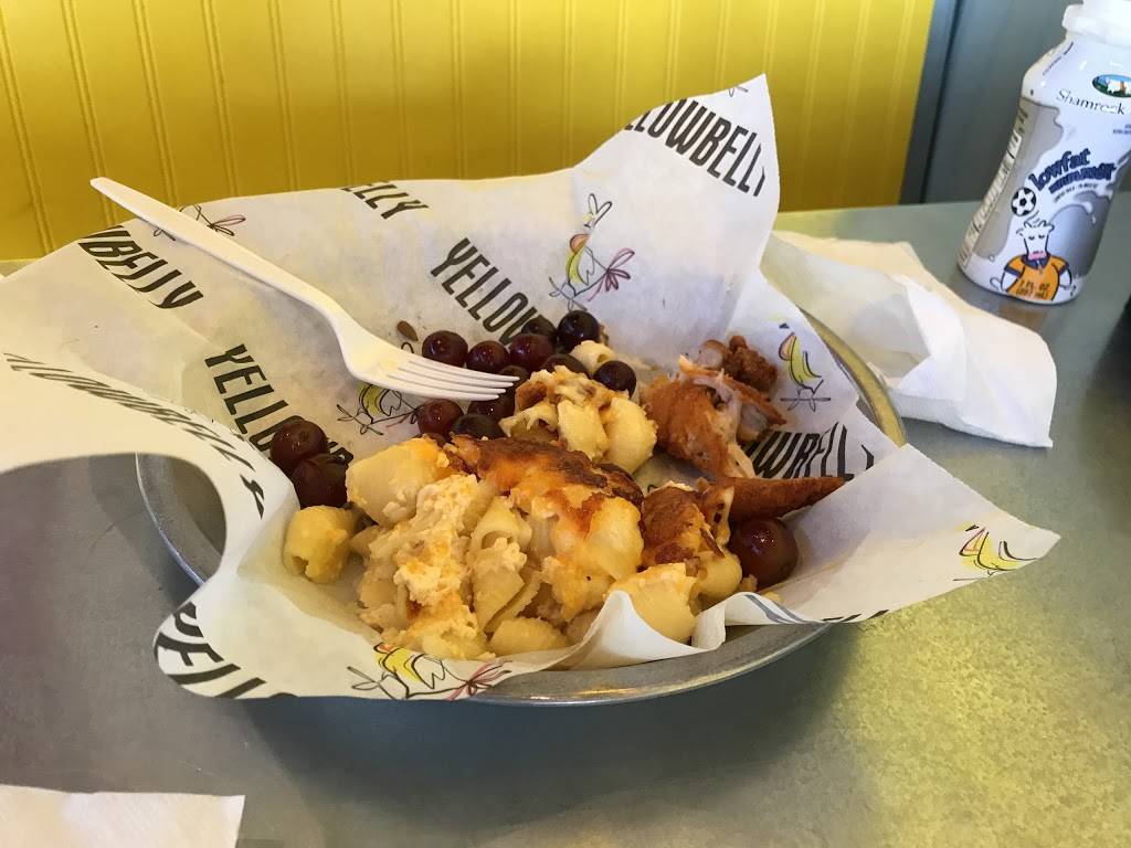 Yellowbelly Chicken | restaurant | 2501 Dallas St, Aurora, CO 80010, USA | 7202592393 OR +1 720-259-2393