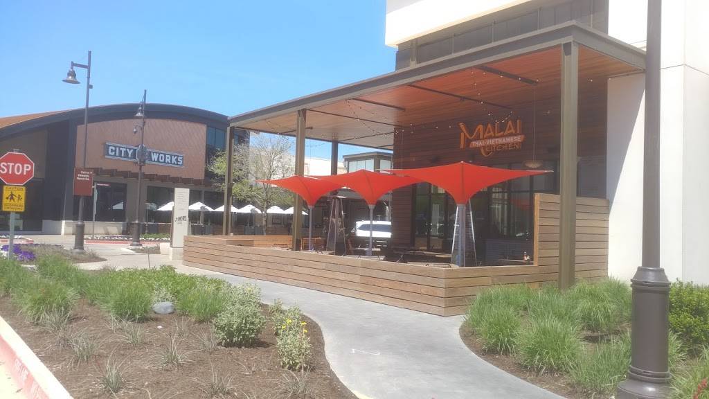 Malai Kitchen | restaurant | 5289 Monahans Avenue, Fort Worth, TX 76109, USA | 6827073959 OR +1 682-707-3959