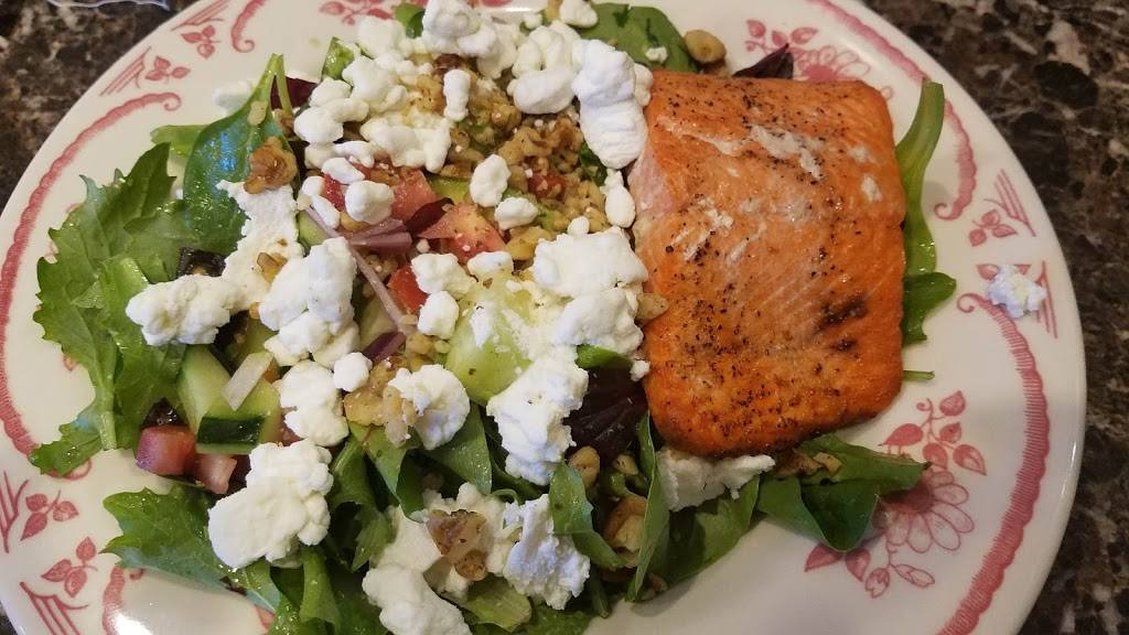 Amante Pizza And Pasta | meal delivery | 12902 Bothell Everett Hwy d, Everett, WA 98208, USA | 4253385600 OR +1 425-338-5600