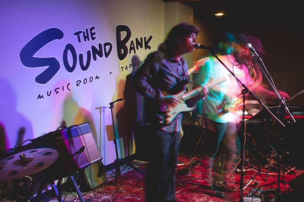 The Soundbank | restaurant | 119 S Main St, Phoenixville, PA 19460, USA | 4849208088 OR +1 484-920-8088