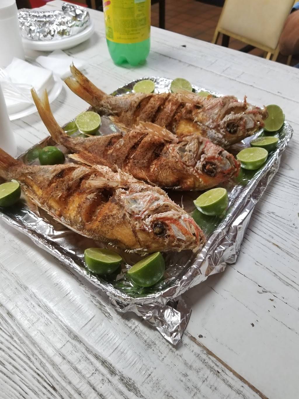 Taqueria Arandas | restaurant | 2040 N Nellis Blvd, Las Vegas, NV 89115, USA | 7024527313 OR +1 702-452-7313