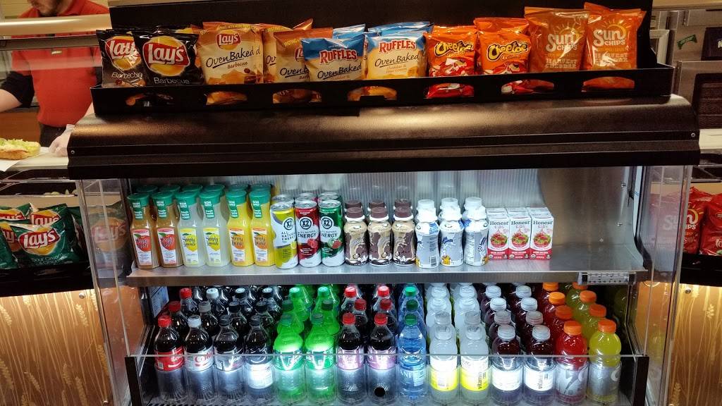 Subway | restaurant | 2110 E. Moreland Blvd Suite 1 JRS Westbrook LLC ShoppingCntr, Waukesha, WI 53186, USA | 2624463900 OR +1 262-446-3900