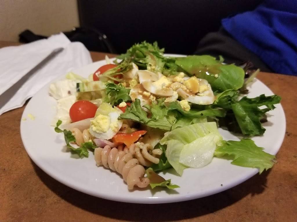 The Rib House | restaurant | 2918 Florida Ave S, Lakeland, FL 33803, USA | 8636878260 OR +1 863-687-8260