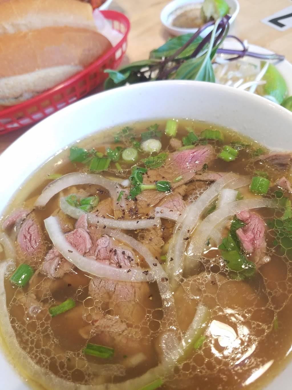 Bò Kho 18 | restaurant | 10522 W McFadden Ave F, Garden Grove, CA 92843, USA | 6572316607 OR +1 657-231-6607