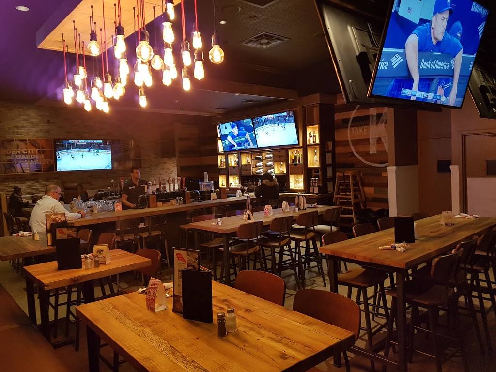 Kelseys Original Roadhouse | restaurant | 10 YMCA Dr, St. Catharines, ON L2N 7R6, Canada | 9056465200 OR +1 905-646-5200