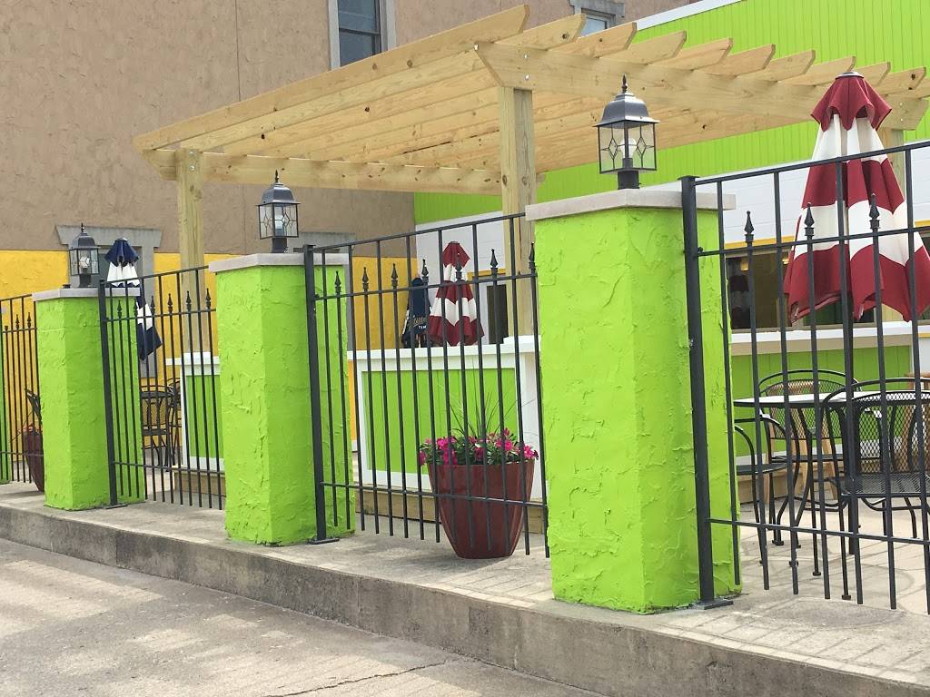 Mi Veracruz Mexican Grill | restaurant | 208 N Parke St, Tuscola, IL 61953, USA | 2175991001 OR +1 217-599-1001