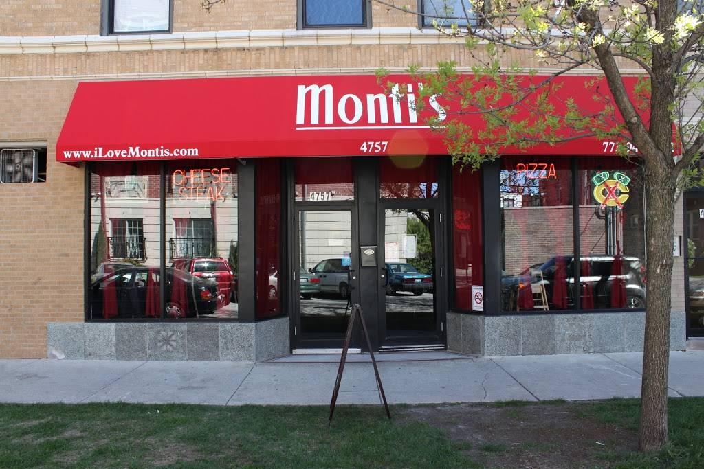 Montis | restaurant | 4757 N Talman Ave, Chicago, IL 60625, USA | 7739426012 OR +1 773-942-6012