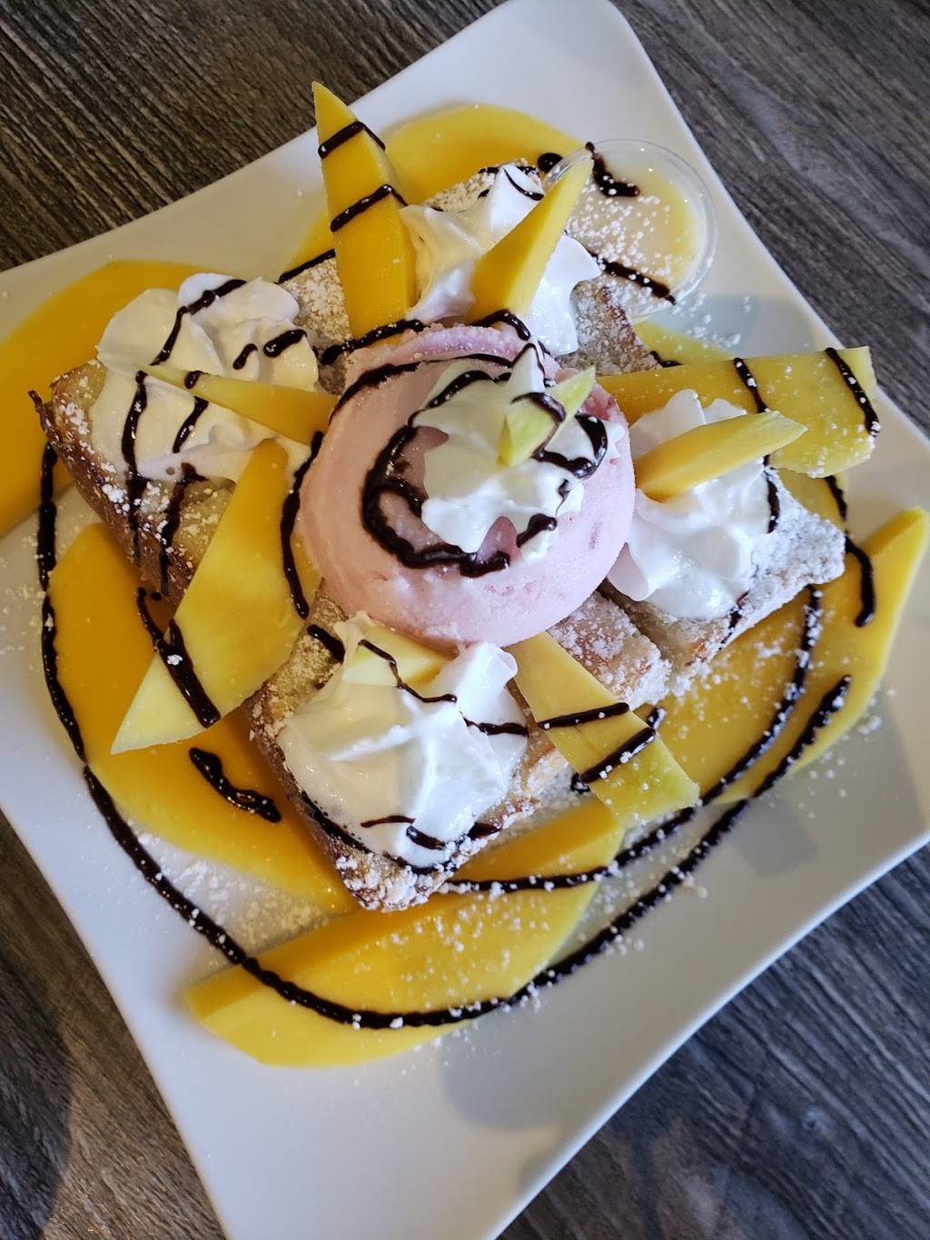 VaniTea Café | cafe | 525 Telegraph Canyon Rd, Chula Vista, CA 91910, USA | 6194212622 OR +1 619-421-2622