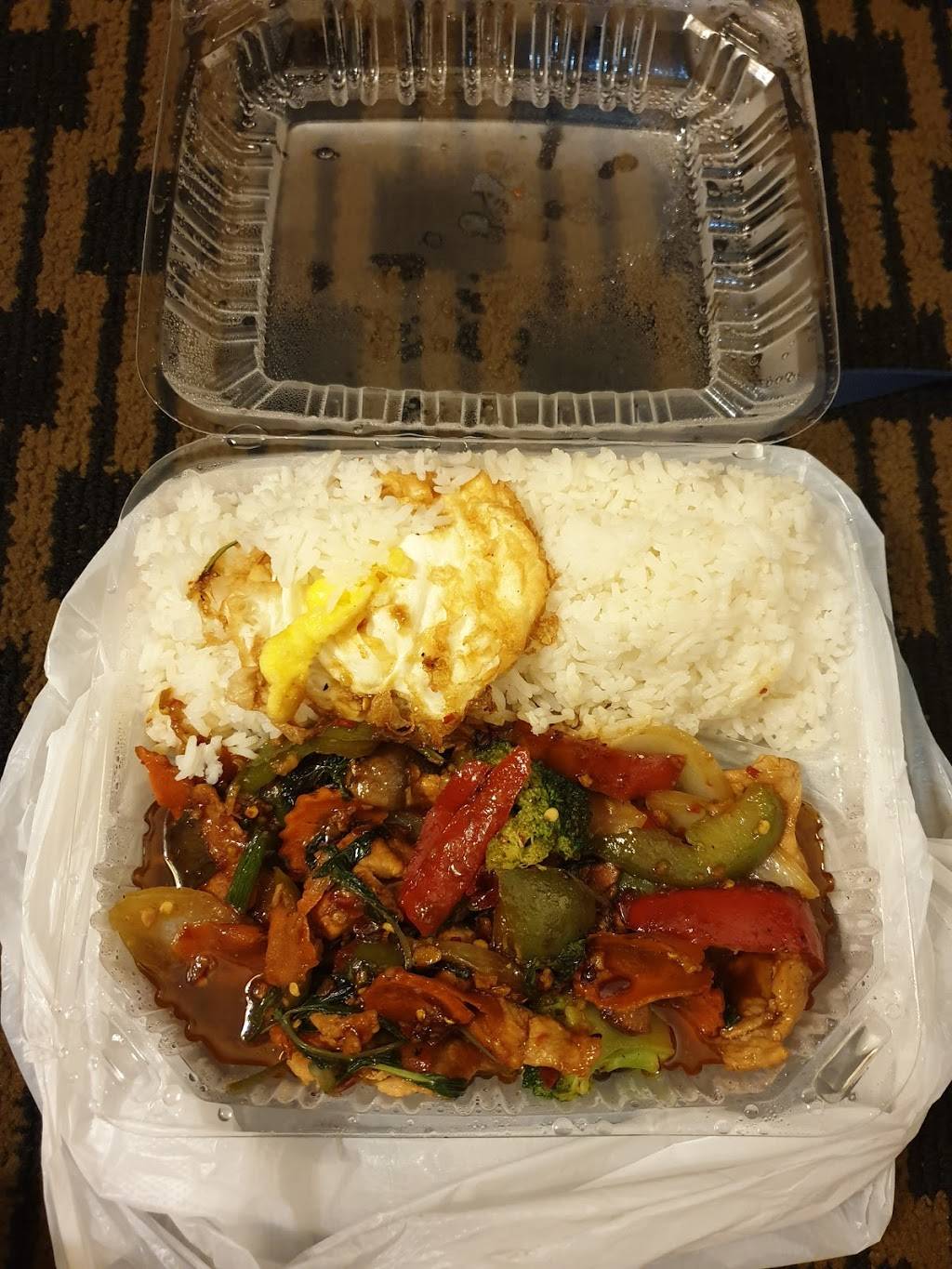 Thai Garden | restaurant | SE 102nd Ave, Portland, OR 97216, USA | 5038875935 OR +1 503-887-5935