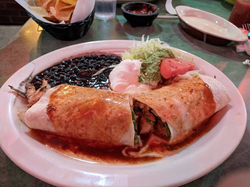 Senor Tequila West Ashley | restaurant | 1836 Ashley River Rd, Charleston, SC 29407, USA | 8438520561 OR +1 843-852-0561