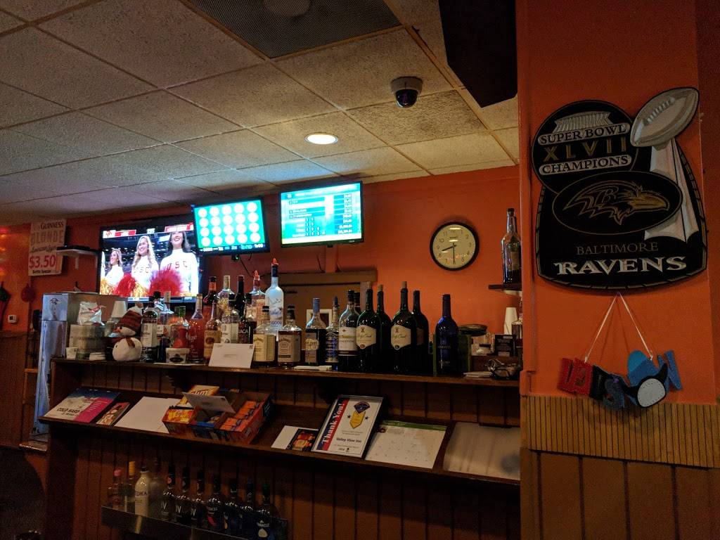 Valley View Inn | restaurant | 8712 Satyr Hill Rd, Parkville, MD 21234, USA | 4106680255 OR +1 410-668-0255