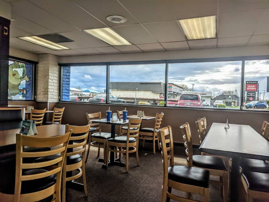 Dairy Queen | restaurant | 11815 SE Mill Plain Blvd, Vancouver, WA 98684, USA | 3602567488 OR +1 360-256-7488