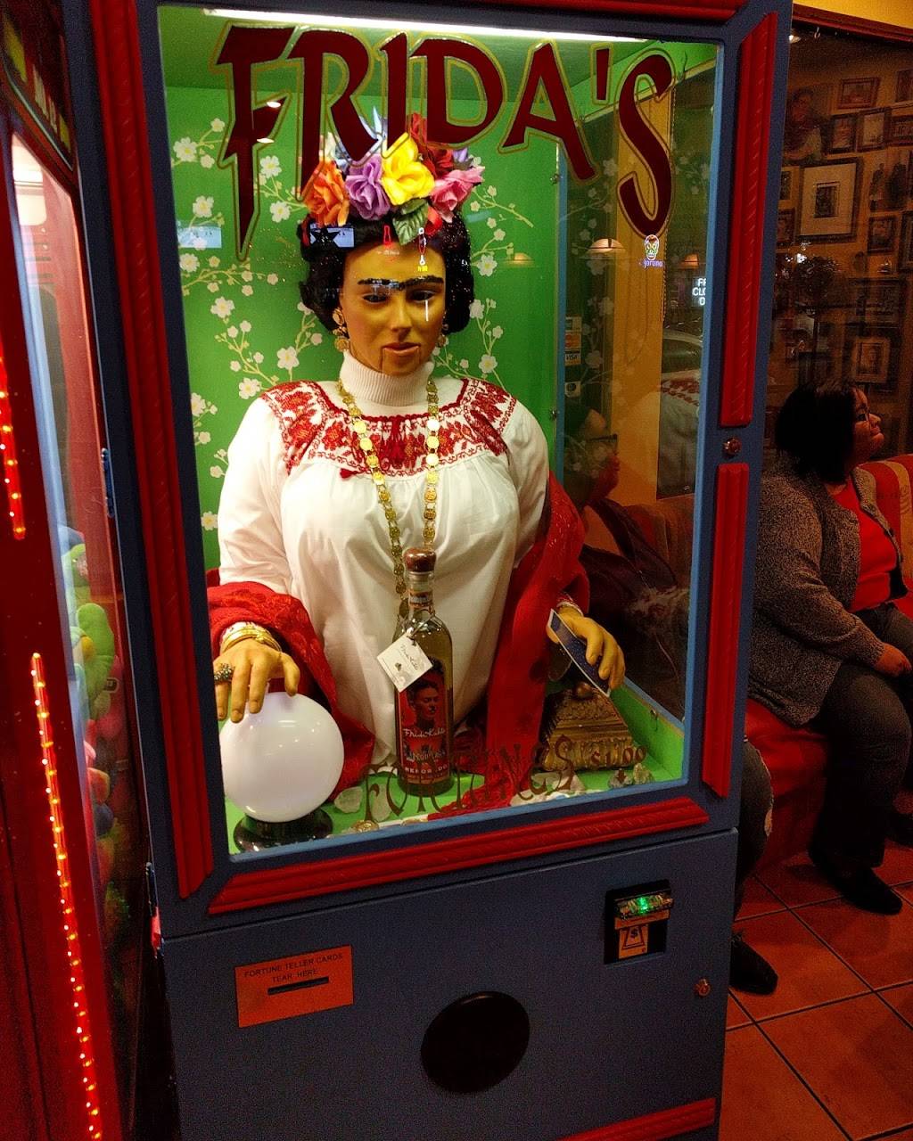 Casa Don Juan | restaurant | 1204 S Main St, Las Vegas, NV 89104, USA | 7023848070 OR +1 702-384-8070