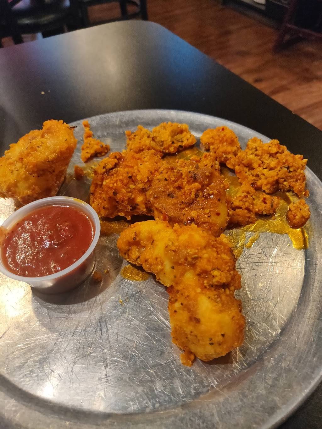 Ruffranos Hells Kitchen Pizza Colorado Springs | meal delivery | 1670 E Cheyenne Mountain Blvd E, Colorado Springs, CO 80906, USA | 7195764355 OR +1 719-576-4355