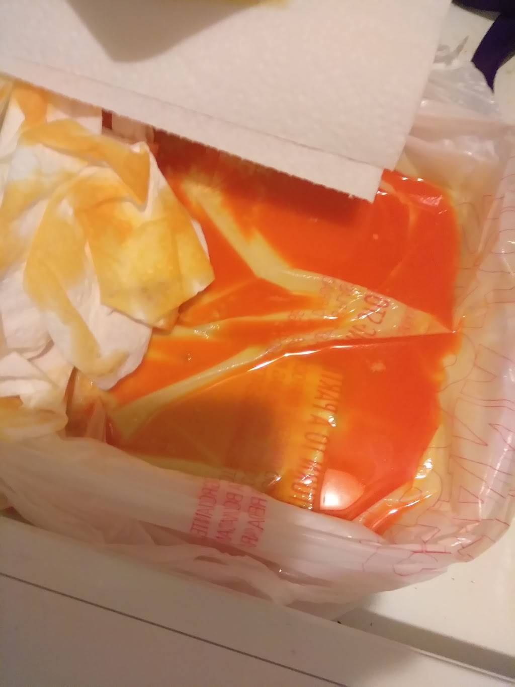 Wild Wild Wings | restaurant | 4900 Jackman Rd, Toledo, OH 43613, USA | 4194786000 OR +1 419-478-6000