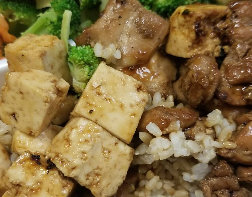 Flame Broiler | Butler Pointe | restaurant | 7159 Philips Hwy #104, Jacksonville, FL 32256, USA | 9043370007 OR +1 904-337-0007