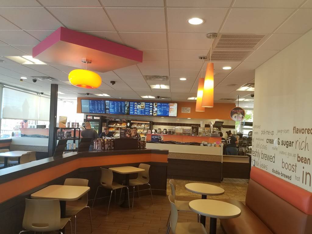 Dunkin | bakery | 109 Daniel Webster Hwy, Nashua, NH 03060, USA | 6038919674 OR +1 603-891-9674