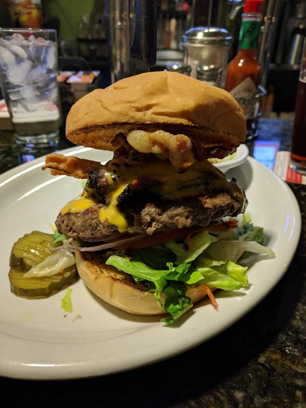 Summit Diner | cafe | 32531 N Scottsdale Rd, Scottsdale, AZ 85266, USA | 4805756562 OR +1 480-575-6562