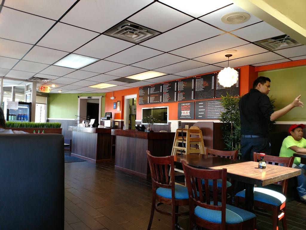 China Chef | restaurant | 8034 Colerain Ave, Cincinnati, OH 45239, USA | 5135222212 OR +1 513-522-2212