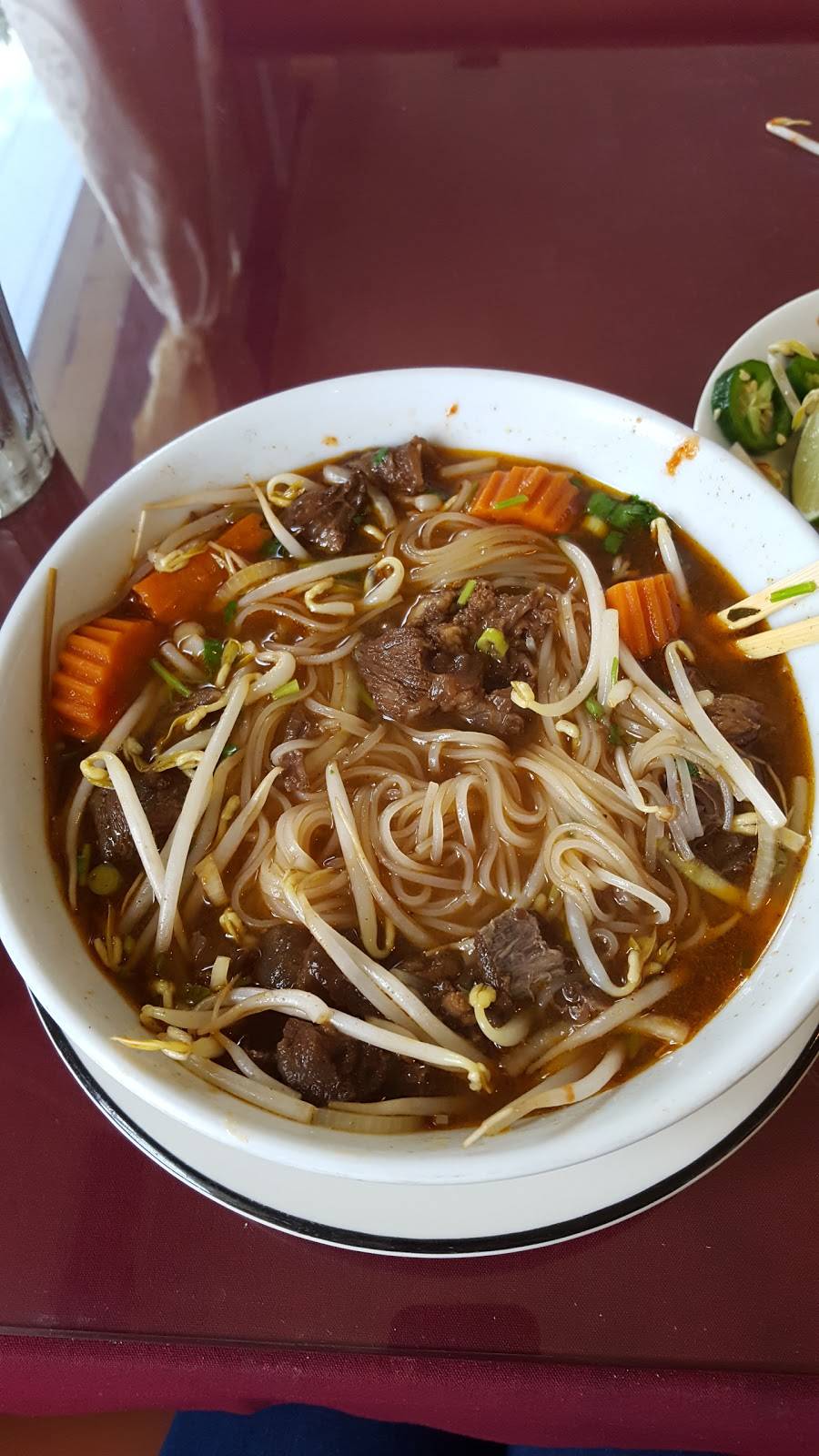 Pho Viet | restaurant | 1202 W Brandon Blvd, Brandon, FL 33511, USA | 8136438888 OR +1 813-643-8888