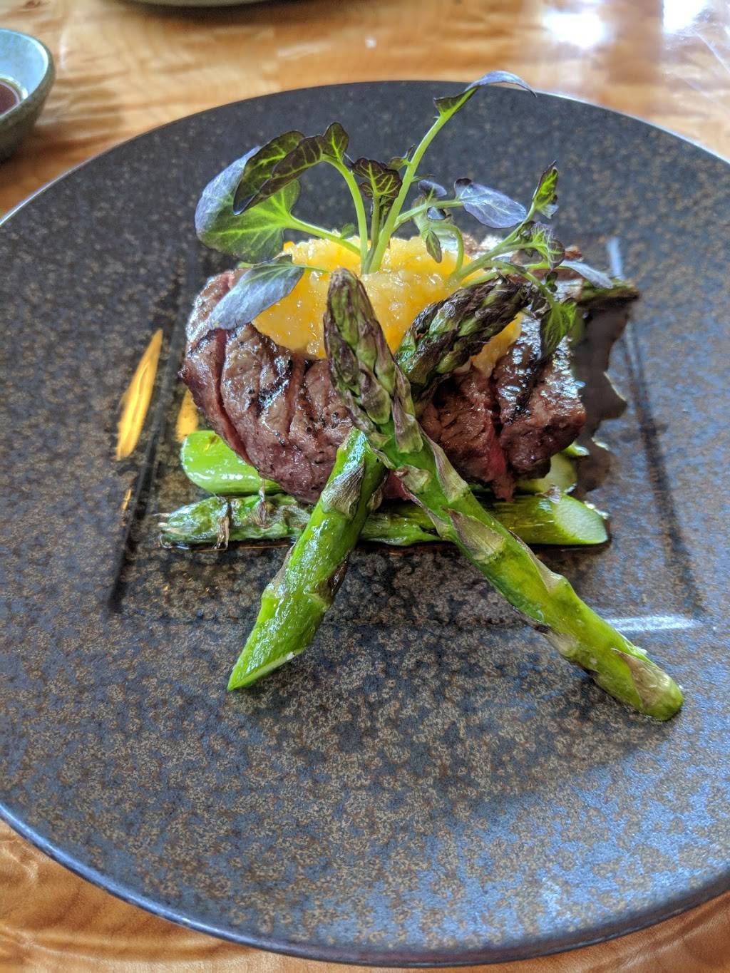 Sushiran | restaurant | 107 Caledonia St, Sausalito, CA 94965, USA | 4153323620 OR +1 415-332-3620